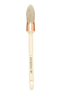 Jack Richeson Sash Brush 9149: Artist Brush Pointed 2