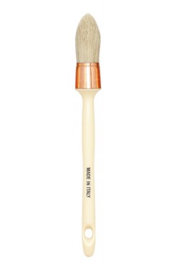 Jack Richeson Sash Brush 9149: Artist Brush Pointed 3