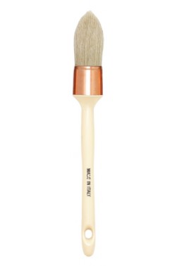 Jack Richeson Sash Brush 9149: Artist Brush Pointed 5