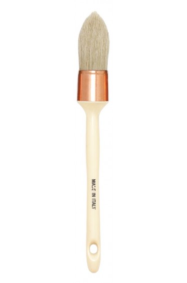 Jack Richeson Sash Brush 9149: Artist Brush Pointed 5