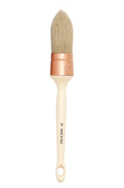Jack Richeson Sash Brush 9149: Artist Brush Pointed 6