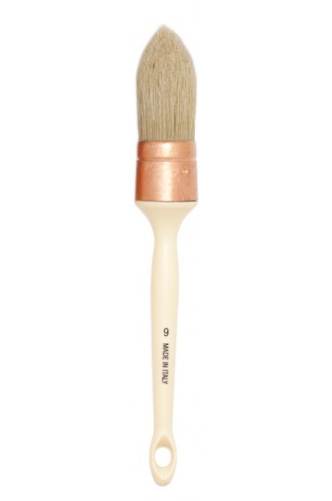 Jack Richeson Sash Brush 9149: Artist Brush Pointed 6