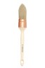 Jack Richeson Sash Brush 9149: Artist Brush Pointed 6