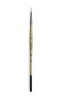 Jack Richeson Watercolor Brush: 8000 Pointed Round 0
