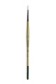 Jack Richeson Watercolor Brush: 8000 Pointed Round 1