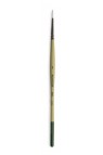 Jack Richeson Watercolor Brush: 8000 Pointed Round 1