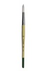 Jack Richeson Watercolor Brush: 8000 Pointed Round 10