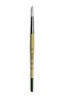 Jack Richeson Watercolor Brush: 8000 Pointed Round 10