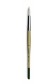 Jack Richeson Watercolor Brush: 8000 Pointed Round 12