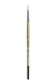 Jack Richeson Watercolor Brush: 8000 Pointed Round 3