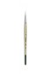 Jack Richeson Watercolor Brush: 8000 Pointed Round 4