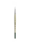 Jack Richeson Watercolor Brush: 8000 Pointed Round 4