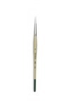 Jack Richeson Watercolor Brush: 8000 Pointed Round 6