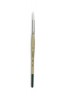 Jack Richeson Watercolor Brush: 8000 Pointed Round 8