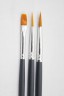 Winsor & Newton Foundation Brush Pack: Watercolor Brush Pack 11 Short Handle