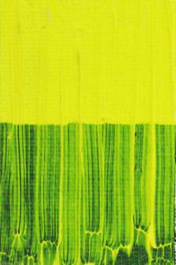 Kulay Acrylic Colors: Fluorescent Yellow 1 Liter