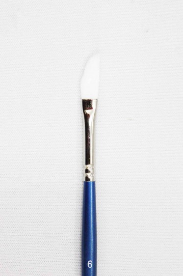 Pebeo Artist Brush: Lotus Dagger Striper Nylon 06