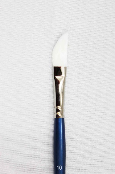 Pebeo Artist Brush: Lotus Dagger Striper Nylon 10