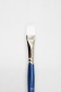 Pebeo Artist Brush: Lotus Deco Nylon Flat 12