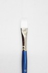 Pebeo Artist Brush: Lotus Deco Nylon Flat 12