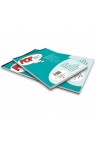 Pebeo Pop Art Canvas A3 10sheets PAD