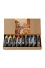 Maimeri Classico Oil:  Intro Set 9pcs 60ml Tube