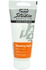 Pebeo Acrylic Medium: Modeling Paste 100ml