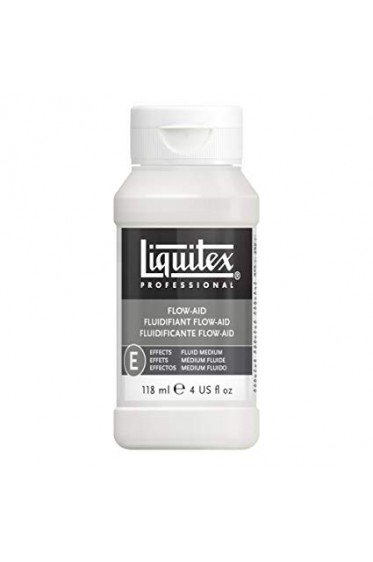 Liquitex Medium: Flow Aid 118ml