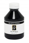 Jack Richeson Acrylic Medium Black Gesso 500ml