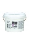 Liquitex Medium: White Gesso  1.89L