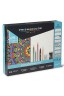 Prismacolor Colored Pencil: Prismacolor Premier Adult Coloring  Holiday Kit 29pcs