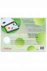 Painting Palette A: Masterson Aqua-Pro Watercolor Palette