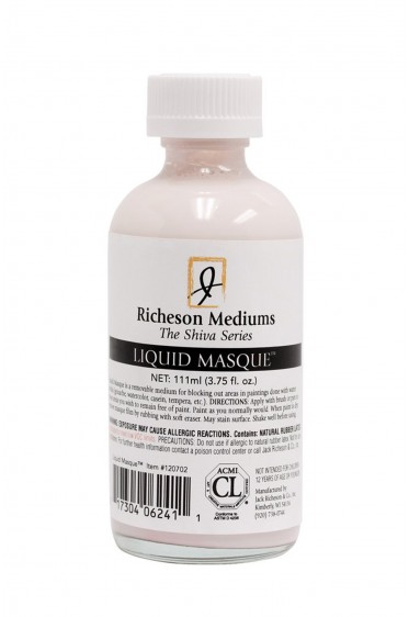 Watercolor Medium Liquid Masque 111ml
