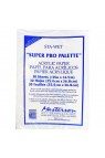 Painting Palette S: Masterson Sta-Wet Super Pro Palette Acrylic Paper Refill 30sheets 14 1/2 x 10 Inches
