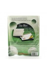 Painting Palette H:  Masterson Sta-Wet Handy Palette for Gouache,Watercolor and Acrylic