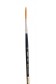 Hans Brush: 803L Synthetic Nylon Flat Rigger 1/16"