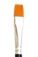 Hans Brush: 99022 Synthetic Nylon Flat 10