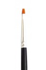 Hans Brush: 99022 Synthetic Nylon Flat 2