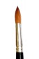 Hans Brush: 995 Camel Hair Round 12