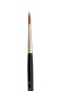 Hans Brush: 995 Camel Hair Round 3