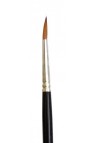 Hans Brush: 995 Camel Hair Round 5