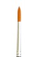 Hans Brush: 99602 Synthetic Nylon Round 4
