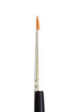 Hans Brush: 99602 Synthetic Nylon Round 1