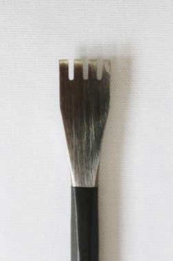 15571 Stainless Steel Cheisel