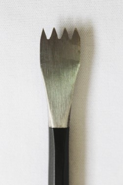 15585 Stainless Steel Cheisel