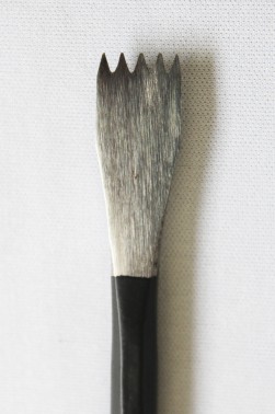 15598 Stainless Steel Cheisel