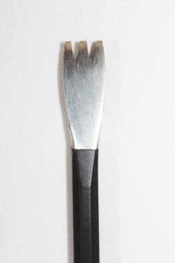 IC10423A Stainless Steel Cheisel 1/2 3