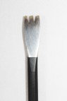 IC10423A Stainless Steel Cheisel 1/2 3