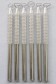 XDT Potery Tool: XDT Potery Tool Aluminum 6 Sets
