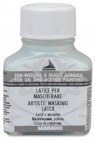 Maimeri Watercolor Medium: Art Masking Fluid Latex 75ml